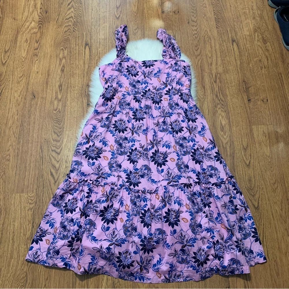 J. Crew Dress Dress - Picture 4 of 16